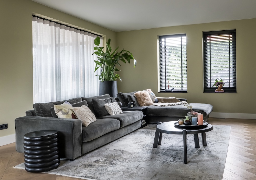 FotoMoodboard Monday: natuurlijke tinten en organische vormen